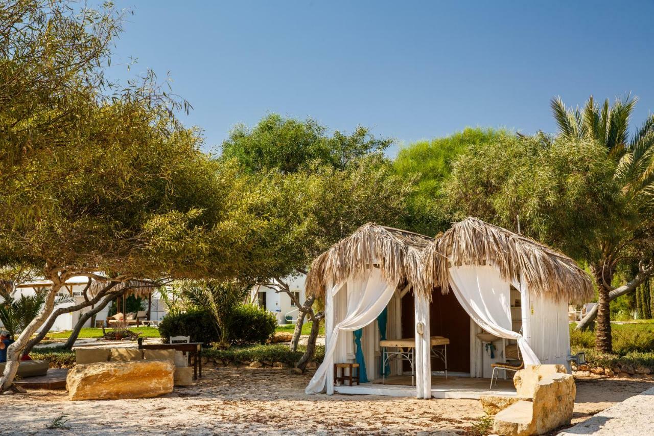 Thalassines Villas Agia Napa Exterior foto